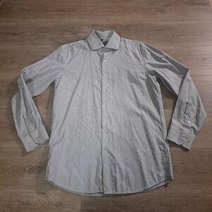 V.I.P. Collection Men's Classic Shirt Size Medium
